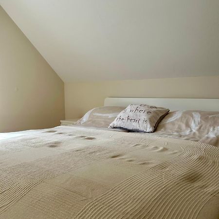 צליה Apartment Belaj מראה חיצוני תמונה