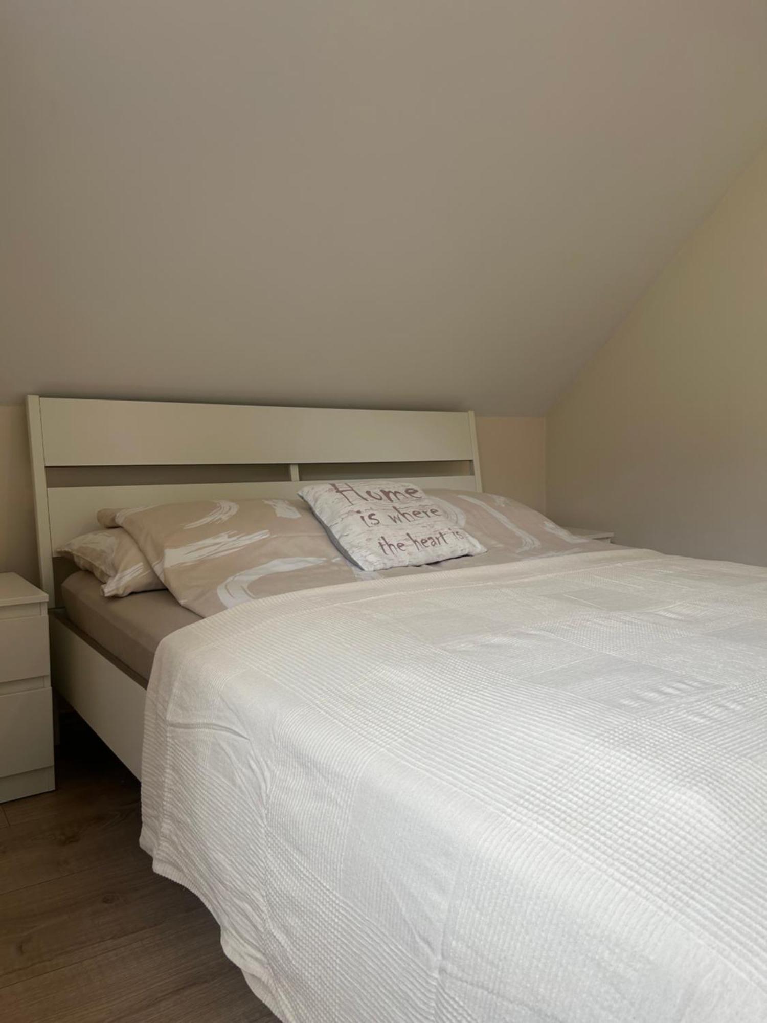 צליה Apartment Belaj מראה חיצוני תמונה